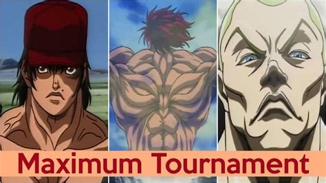 How to Watch Baki in Order: Ultimate Guide