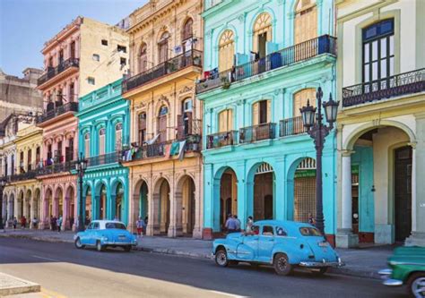 6 Safe Places of Interest to Visit in Cuba For a Woman - Atlanta ...