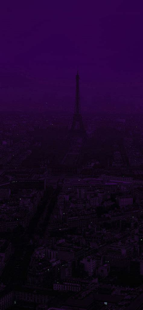 Midnight Purple Wallpapers - Wallpaper Cave