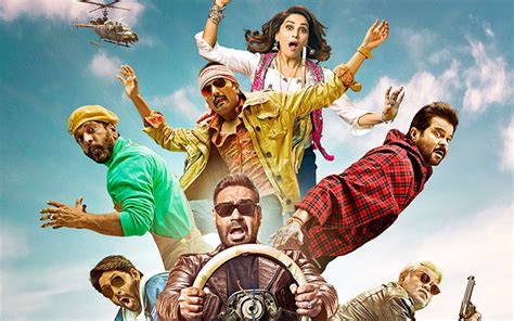 Total Dhamaal Movie: Review | Release Date (2019) | Songs | Music | Images | Official Trailers ...