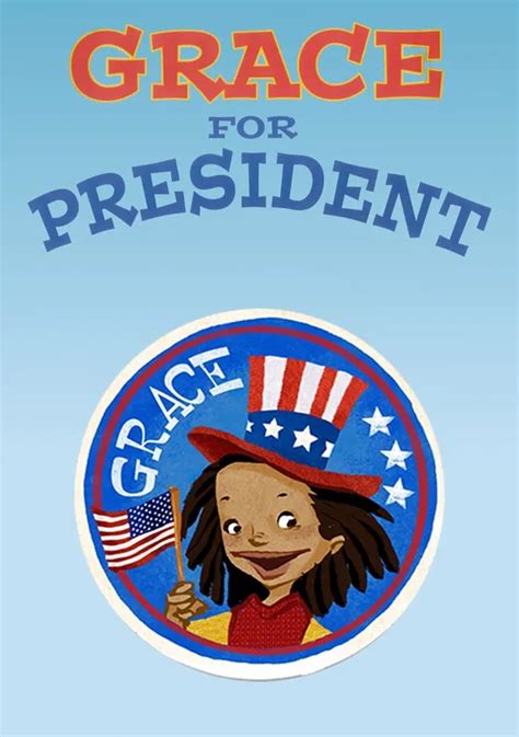 Grace for President streaming: where to watch online?