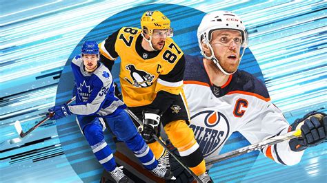 Ranking the NHL's top centers for 2021 - Execs, coaches, players debate ...