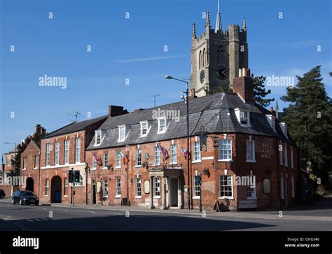 Devizes castle hi-res stock photography and images - Alamy