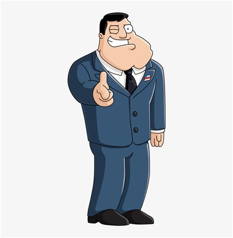 Picture - American Dad Stan Smith Png PNG Image | Transparent PNG Free Download on SeekPNG