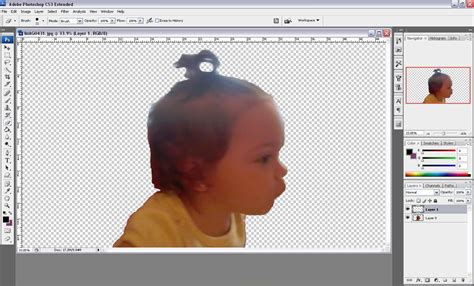 From Memories 2 Scrap: Photoshop Tutorial: Silhouette Art