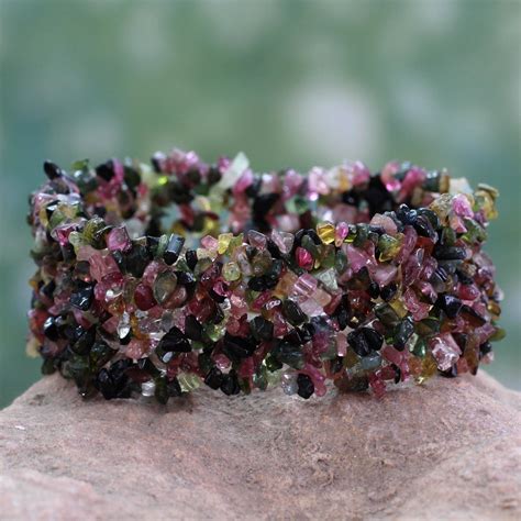 Tourmaline: The Unknown October Birthstone is Surprisingly Beautiful