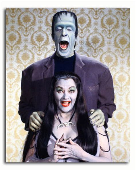 (SS3373994) Movie picture of The Munsters buy celebrity photos and posters at Starstills.com