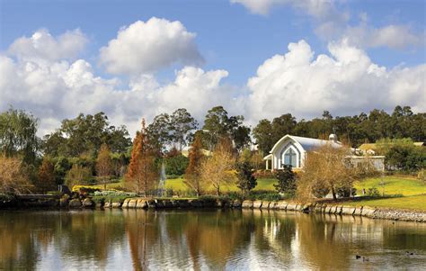 Hunter Valley Gardens | Wedlockers