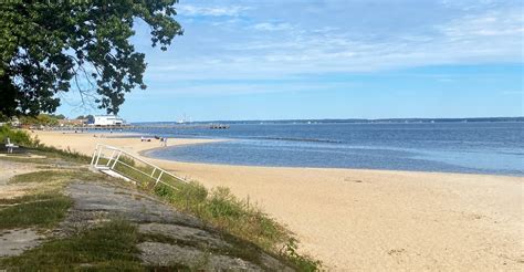 Colonial Beach, Va. has lots more than long beaches - Greenbelt Online