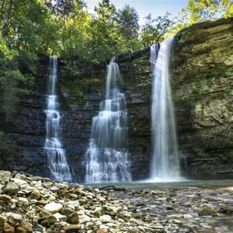 Waterfalls | Arkansas.com