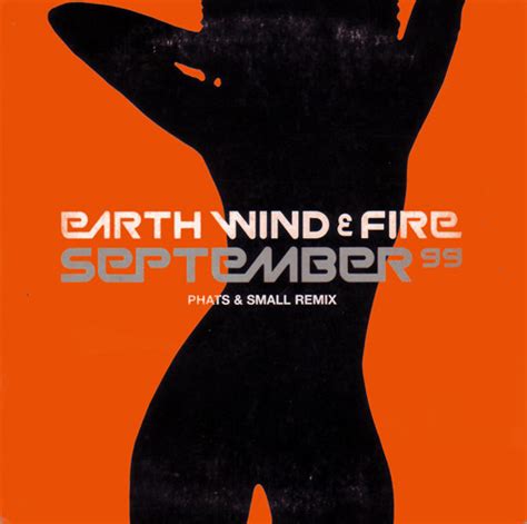 September - Earth Wind & Fire (アルバム)