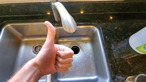 How To Unclog Kitchen Sink With Vinegar – Kitchen Info