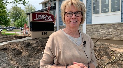 Lebro’s Restaurant expected to reopen in May