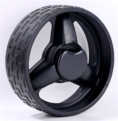 Push Golf Cart Wheels,Golf Cart Wheels And Tires,10 Inch Golf Pull Cart Wheels - Buy Push Golf ...