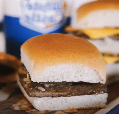 The Elusive White Castle Stuffing Recipe