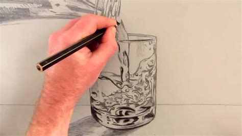 200以上 a cup of water drawing 282406-A cup of water drawing - Saesipjosq1nd