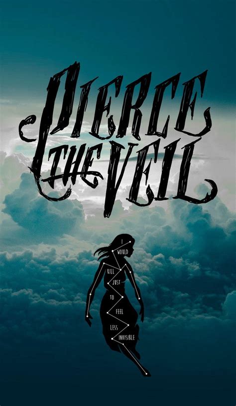 Pierce The Veil Wallpapers - Top Free Pierce The Veil Backgrounds ...