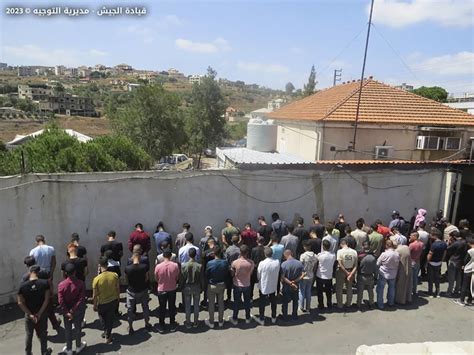 Tensions over Refugee Crisis Boil over into Clash between Lebanese, Syrians