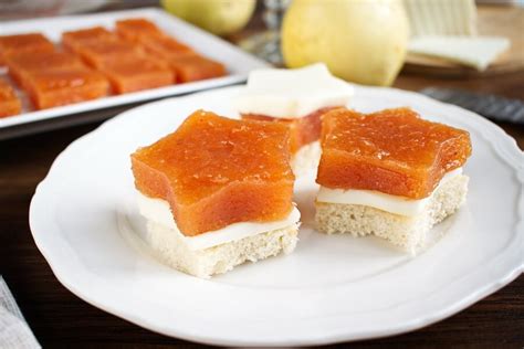 Quince Paste Recipe - COOK.ME