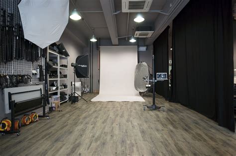 Our New Studio – PASM Workshop | Home studio photography, Photography ...