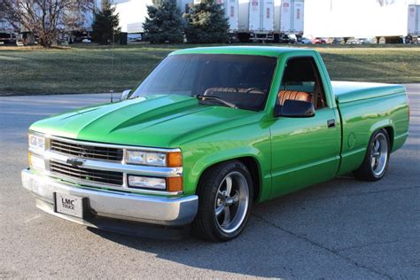 1989 Chevrolet C1500 Custom for sale #346375 | Motorious