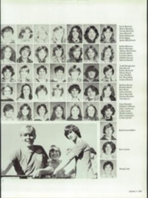 Oregon City High School - Hesperian Yearbook (Oregon City, OR), Class of 1978, Page 169 of 214