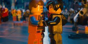 25 The Lego Movie Quotes on Believing in Yourself