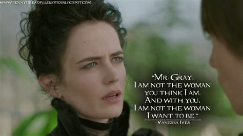 Penny Dreadful Quotes