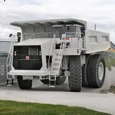 Terex Dump Truck Parts - XCMG Parts| Shantui Parts| Liugong Parts| Sunward Parts