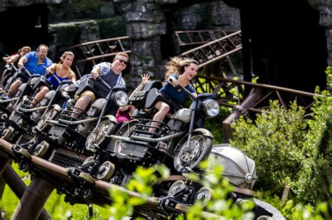 Ultimate Guide to Universal's Harry Potter Rides - Universal Parks Blog