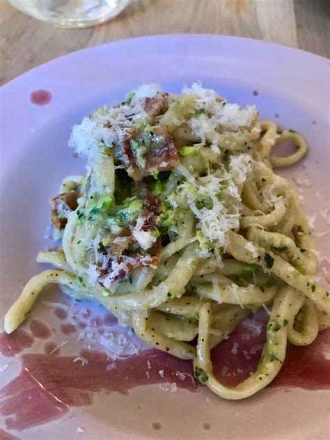 Best Pasta in Rome: 9 Dishes and Where to Eat Them - An American in Rome