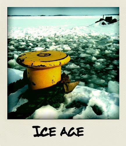 Ice age | Daniele Dalledonne | Flickr