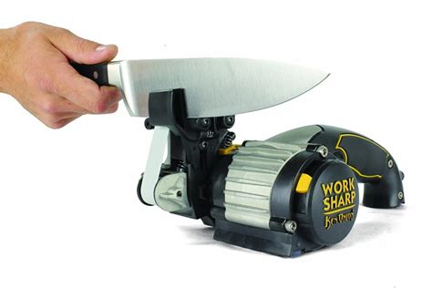 Best Knife Sharpener for Your Kitchen Knives - All Knives