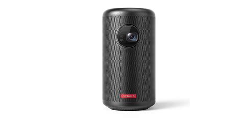 Anker's new Nebula Capsule II Portable Projector is $60 off for the first time - 9to5Toys