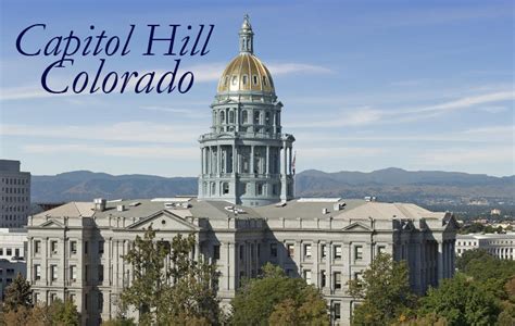 7 Stone Reservations | Capitol Hill Colorado | Denver International Airport