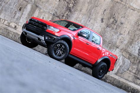 Review: 2019 Ford Ranger Raptor | CarGuide.PH | Philippine Car News, Car Reviews, Car Prices