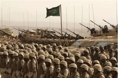 Prospective CENTCOM CO Votel Calls for Bringing Arab Ground Troops Into ...