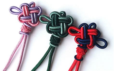 12 Different Types of Chinese Knots and Their Significance - Newhanfu