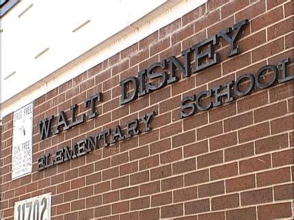 Tulsa Elementary Students Treated For Drug Use