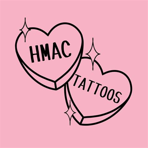 Hannah Mac Tattoos