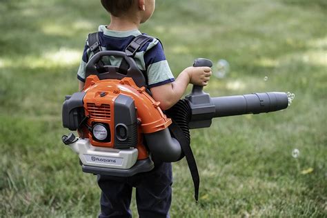 Borke Aufschlussreich Machen husqvarna backpack blowers Pastell Orange Schlägerei