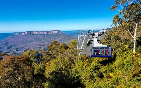 Book Blue Mountains Scenic World Tour | Headout