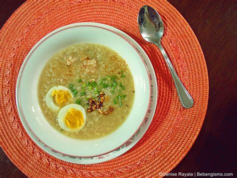 10 deliciously-filling Filipino rainy day recipes