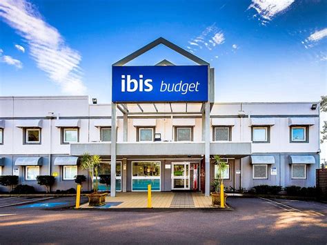 IBIS BUDGET CANBERRA $55 ($̶6̶2̶) - Updated 2020 Prices & Hotel Reviews ...