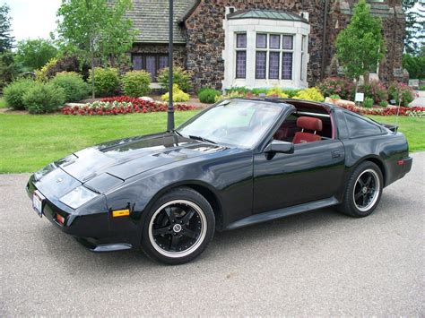 1986 Nissan 300ZX Turbo (Z31) : r/carporn