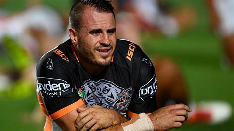 NRL 2020: Josh Reynolds returns but faces battle for Wests Tigers spot ...