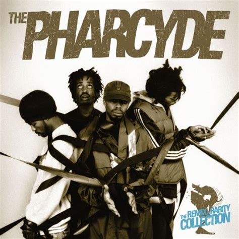 The Pharcyde Lyrics - LyricsPond