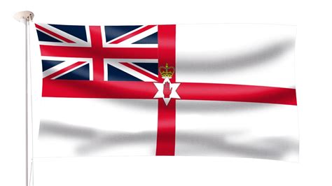 Loyalist Flag | Hampshire Flag Company