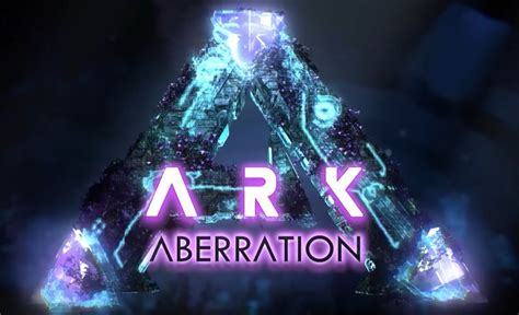 Ark: Survival Evolved Nintendo Switch Version Gets Aberration Expansion