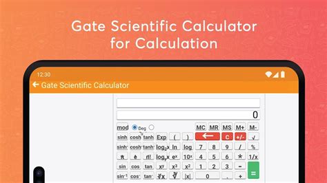 GATE Exam Preparation APK for Android - Download